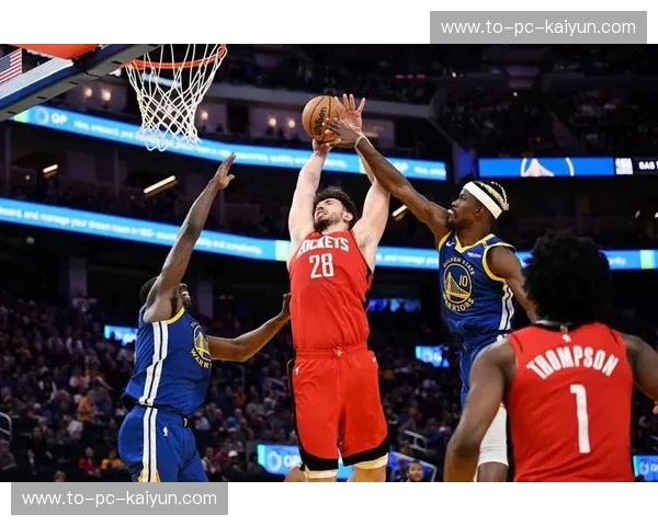 绝代双骄的宿命对决：火箭vs雷霆赛程深度解析，谁才是未来十年的西部之王？
