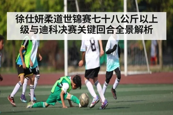 徐仕妍柔道世锦赛七十八公斤以上级与迪科决赛关键回合全景解析